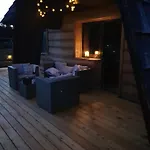 Dom Gorski Klimat-willa 160 M2 Z Wewnetrzna Sauna Finska, Znizki Do Term Goracy Potok Casa vacanze *