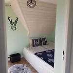 Casa vacanze Dom Gorski Klimat-willa 160 M2 Z Wewnetrzna Sauna Finska, Znizki Do Term Goracy Potok *