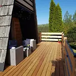 Dom Gorski Klimat-willa 160 M2 Z Wewnetrzna Sauna Finska, Znizki Do Term Goracy Potok * Zakopane