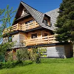 Casa vacanze Dom Gorski Klimat-willa 160 M2 Z Wewnetrzna Sauna Finska, Znizki Do Term Goracy Potok *