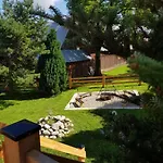 Dom Gorski Klimat-willa 160 M2 Z Wewnetrzna Sauna Finska, Znizki Do Term Goracy Potok Casa vacanze Zakopane