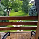 Dom Gorski Klimat-willa 160 M2 Z Wewnetrzna Sauna Finska, Znizki Do Term Goracy Potok Casa vacanze