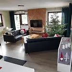 Dom Gorski Klimat-willa 160 M2 Z Wewnetrzna Sauna Finska, Znizki Do Term Goracy Potok Casa vacanze Zakopane