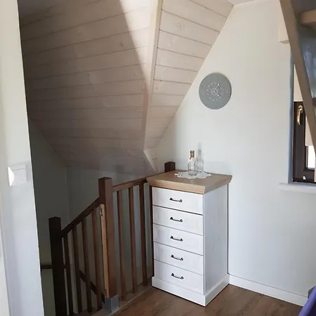 Dom Górski Klimat-willa 160 M2 Z Wewnętrzną Sauną Fińską, Zniżki Do Term Gorący Potok *