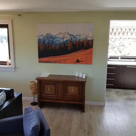 Dom Gorski Klimat-willa 160 M2 Z Wewnetrzna Sauna Finska, Znizki Do Term Goracy Potok Casa vacanze *