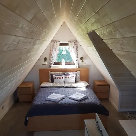 Dom Górski Klimat-willa 160 M2 Z Wewnętrzną Sauną Fińską, Zniżki Do Term Gorący Potok Сasa de vacaciones