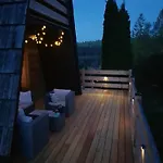 Dom Gorski Klimat-willa 160 M2 Z Wewnetrzna Sauna Finska, Znizki Do Term Goracy Potok 度假居 *
