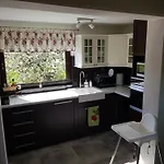 Dom Gorski Klimat-willa 160 M2 Z Wewnetrzna Sauna Finska, Znizki Do Term Goracy Potok 度假居