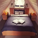 Dom Gorski Klimat-willa 160 M2 Z Wewnetrzna Sauna Finska, Znizki Do Term Goracy Potok 度假居 扎科帕内