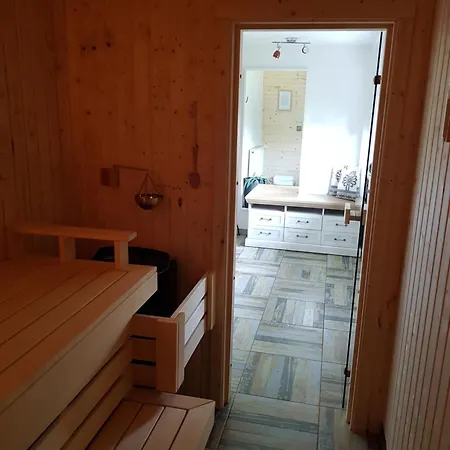 Dom Gorski Klimat-willa 160 M2 Z Wewnetrzna Sauna Finska, Znizki Do Term Goracy Potok Holiday home *
