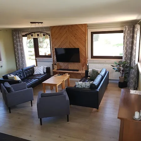 Dom Gorski Klimat-willa 160 M2 Z Wewnetrzna Sauna Finska, Znizki Do Term Goracy Potok *