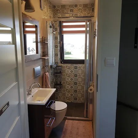 Dom Gorski Klimat-willa 160 M2 Z Wewnetrzna Sauna Finska, Znizki Do Term Goracy Potok Zakopane