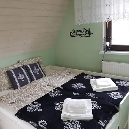 Dom Gorski Klimat-willa 160 M2 Z Wewnetrzna Sauna Finska, Znizki Do Term Goracy Potok * Zakopane