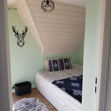 بيت للعطل Dom Gorski Klimat-willa 160 M2 Z Wewnetrzna Sauna Finska *