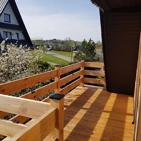 Dom Gorski Klimat-willa 160 M2 Z Wewnetrzna Sauna Finska, Znizki Do Term Goracy Potok *