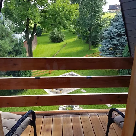 Dom Gorski Klimat-willa 160 M2 Z Wewnetrzna Sauna Finska, Znizki Do Term Goracy Potok Holiday home