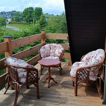 Dom Gorski Klimat-willa 160 M2 Z Wewnetrzna Sauna Finska Zakopane