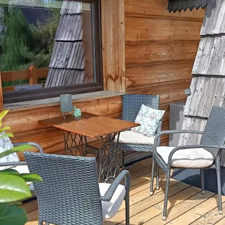 Dom Gorski Klimat-willa 160 M2 Z Wewnetrzna Sauna Finska