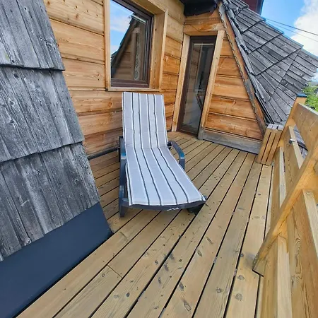 Dom Gorski Klimat-willa 160 M2 Z Wewnetrzna Sauna Finska