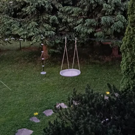 Dom Gorski Klimat-willa 160 M2 Z Wewnetrzna Sauna Finska * Zakopane